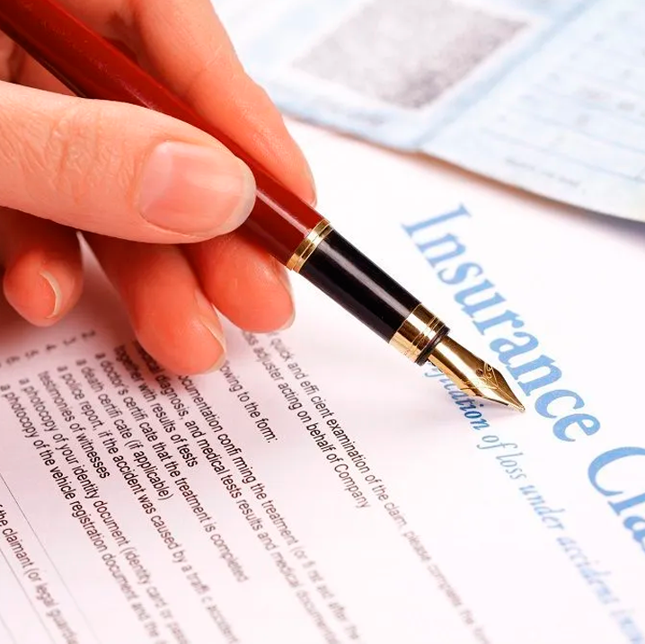Insurance Claims